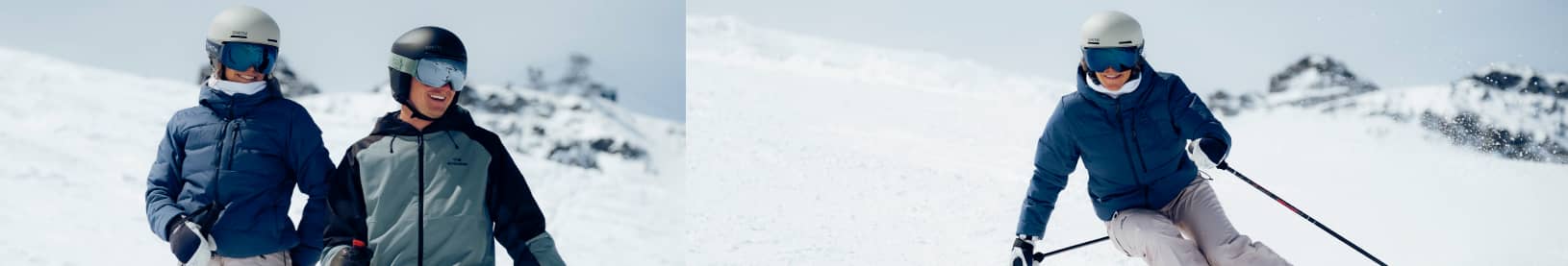 Snowleader x The Bradery : BRADERY10
