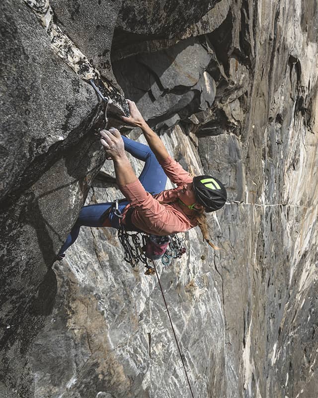 Climbing and mountaineering Black Diamond