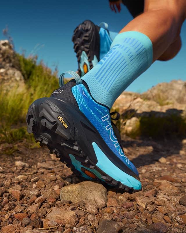 Hoka One One Mafate