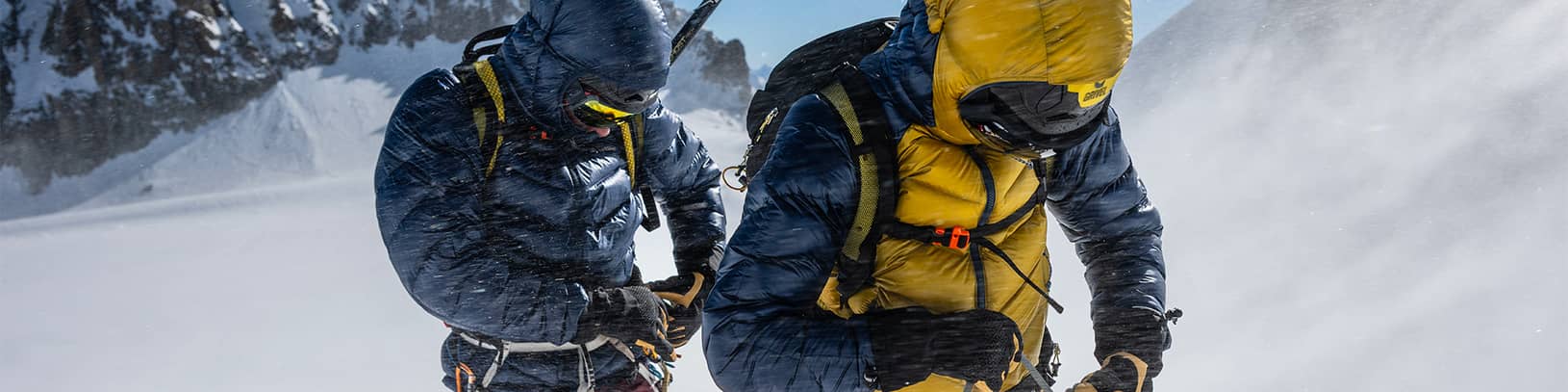 Vêtements La Sportiva pour homme et femme : Shorts, T-shirts, Polaires et Vestes