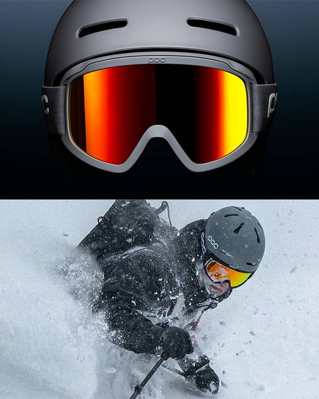POC Fornix - Snowleader
