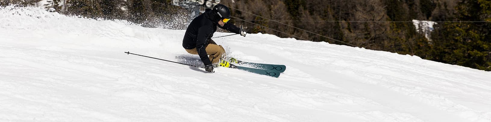 XO Ski