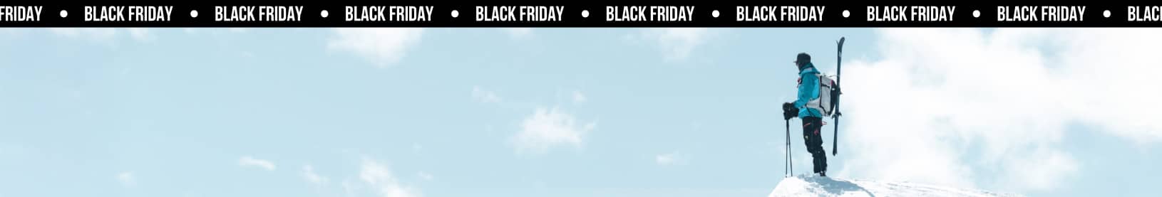 Black Friday 2025 : Vêtements trail running ,vestes running, t-shirts, shorts...
