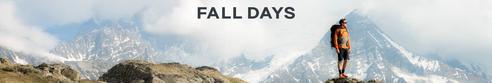 French Days: Streetwear