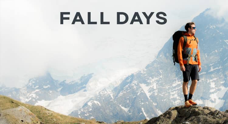 French Days: Streetwear