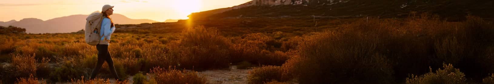 French Days: Wanderbekleidung im Sale