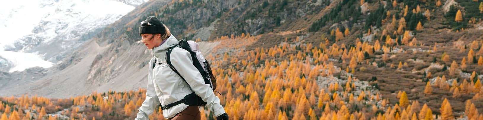 Mammut Damen Wanderbekleidung