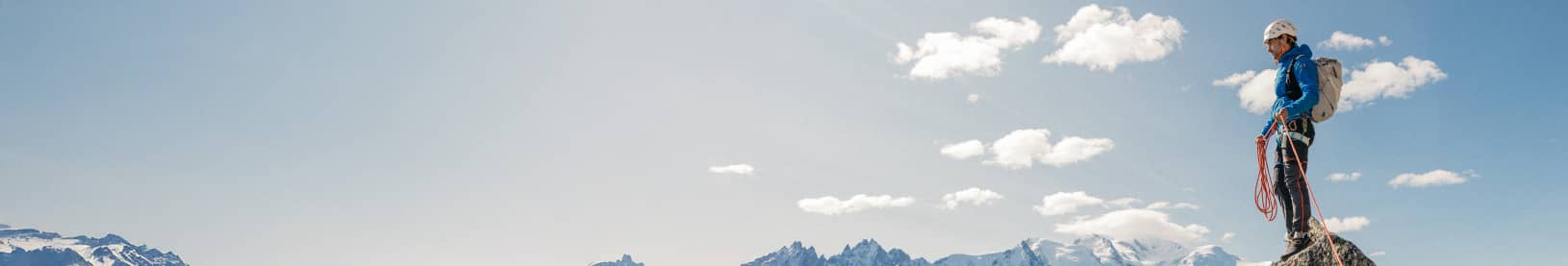 Nouveautés Escalade / Alpinisme 2026