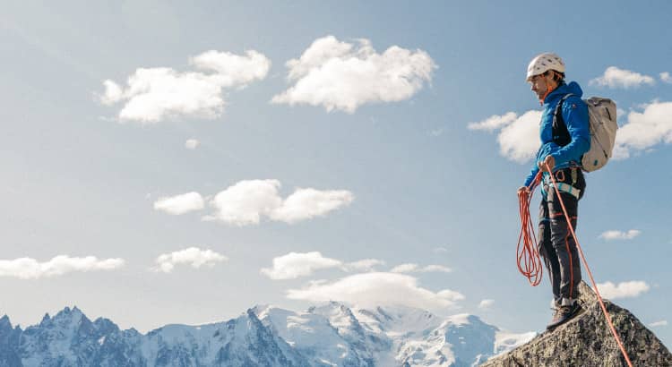 Nouveautés Escalade / Alpinisme 2026