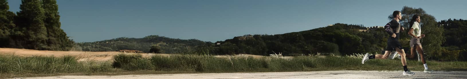 Ny terränglöpning 2026