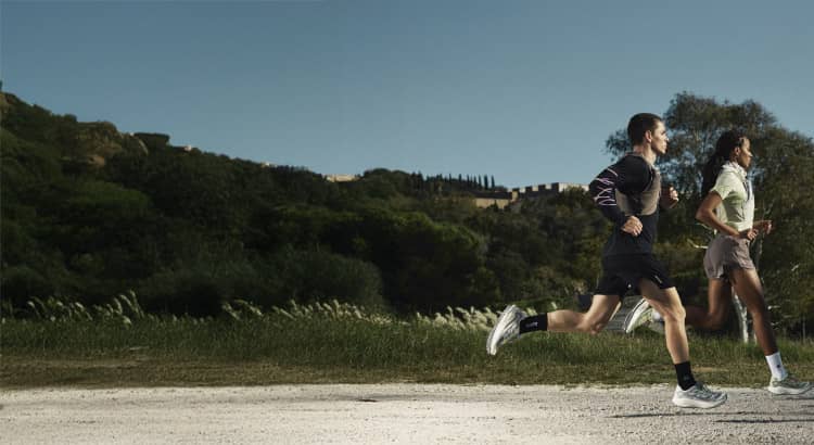 Ny terränglöpning 2026