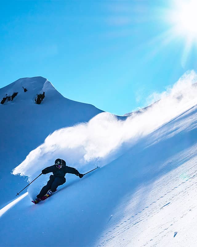 Blackcrows Big Mountain