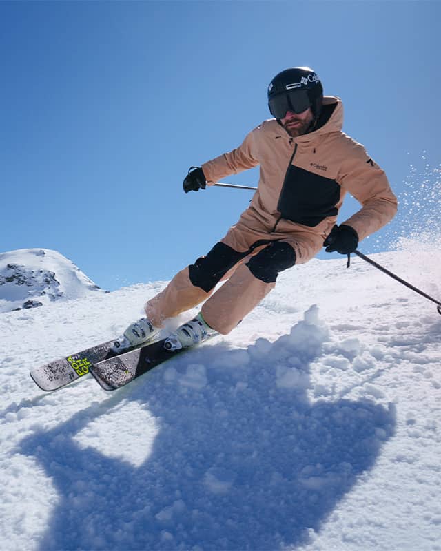 Columbia Damen Shafer Canyon II Isolierte Wanderhose – Wasserdicht, Atmungsaktiv Mit OMNI-HEAT