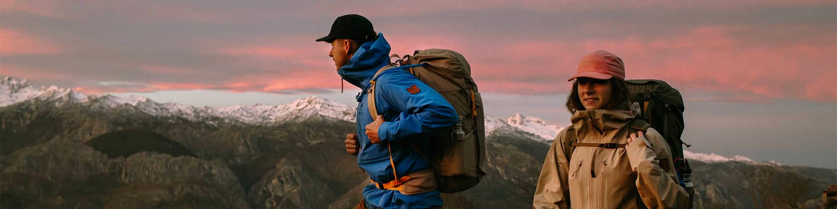 Sacs à dos Fjällräven