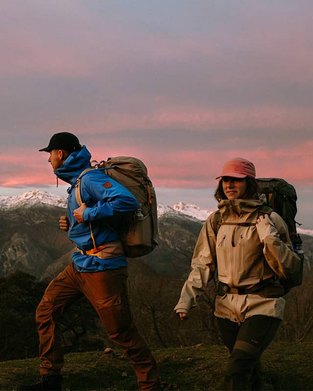 Sacs à dos Fjällräven