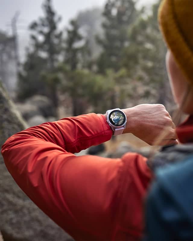 Garmin