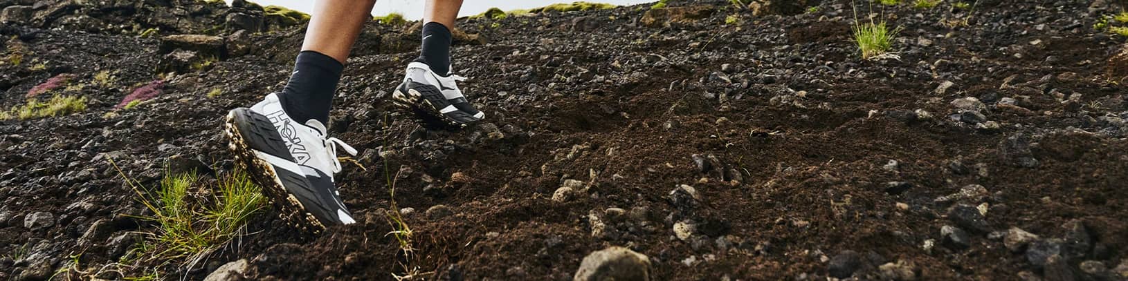 Hoka One One