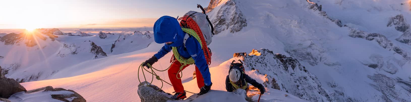 Mammut Eiger