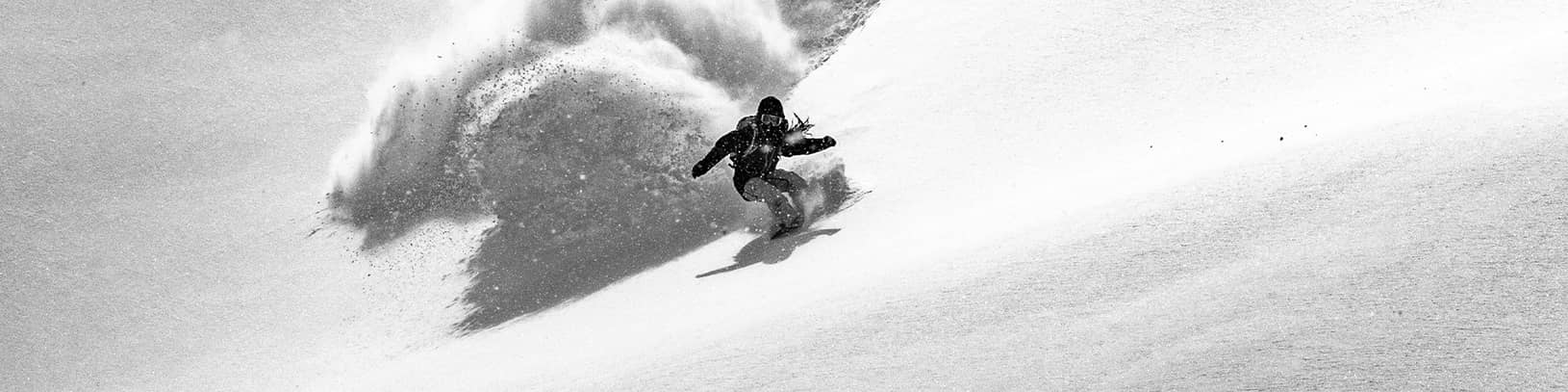 Mountain Flow