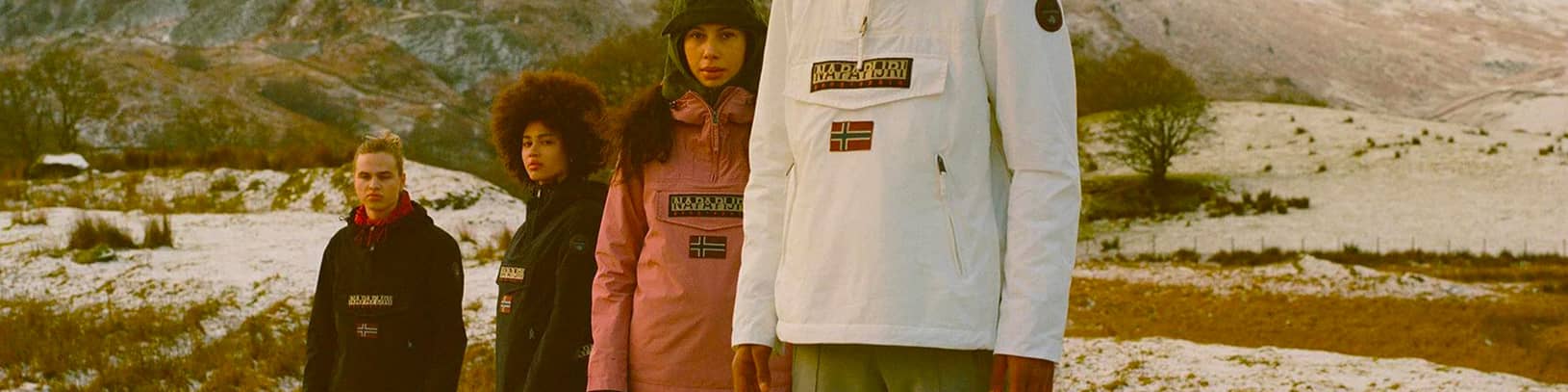 Napapijri