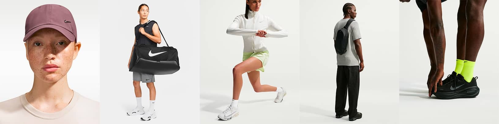 Nike Accessoires