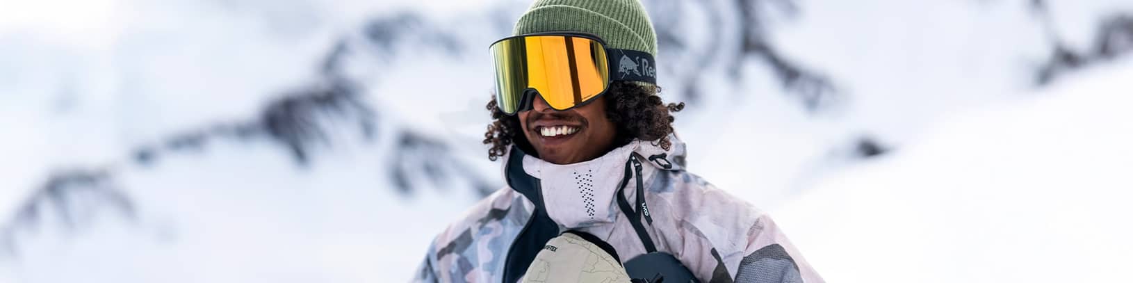 Red Bull Spect Eyewear