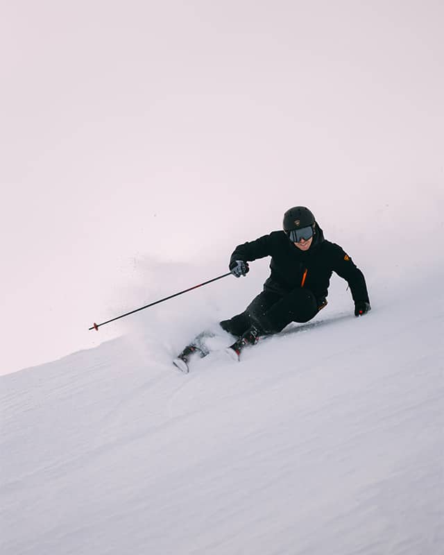 Rossignol Nova
