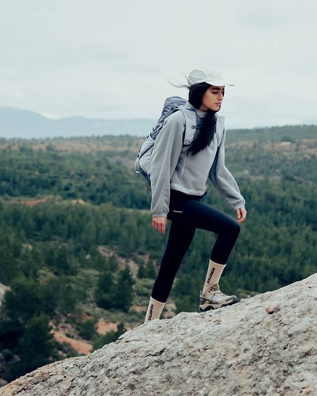 Salomon PrimaLoft® online, Salomon PrimaLoft® sales - Snowleader
