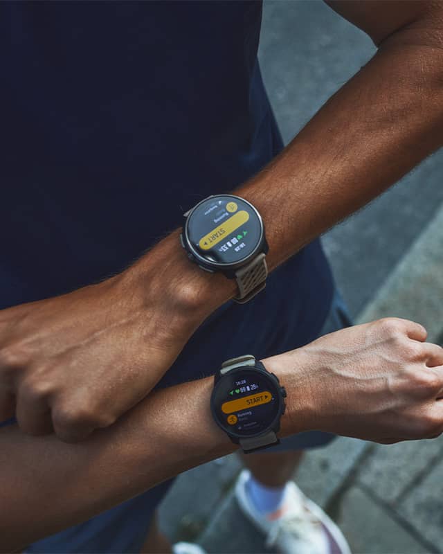 Suunto Race