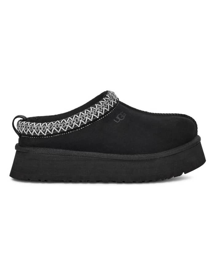 Tazz Black