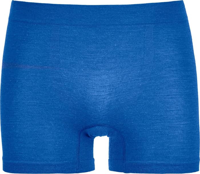 120 Comp Light Boxer M Just Blue + Ortovox
