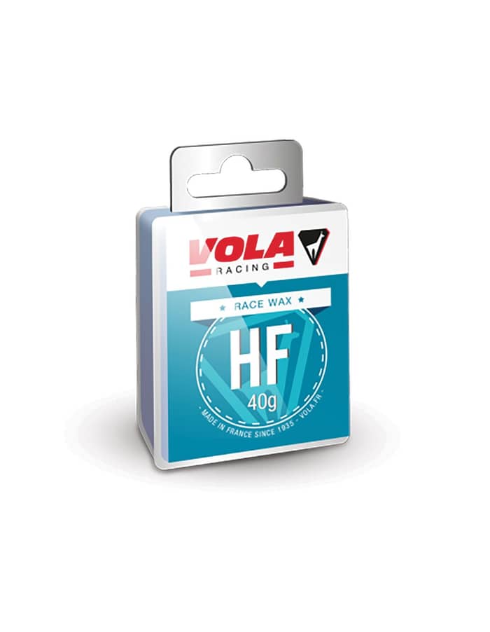 1X40Grs Premium 4S Hf  Bleu + Vola Racing