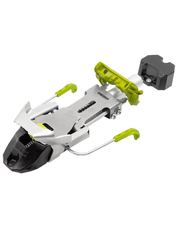 Bandit 95Mm Gris/Vert