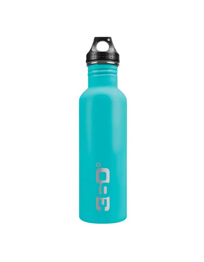Bouteille Acier Inoxydable 750 Ml Turquoise