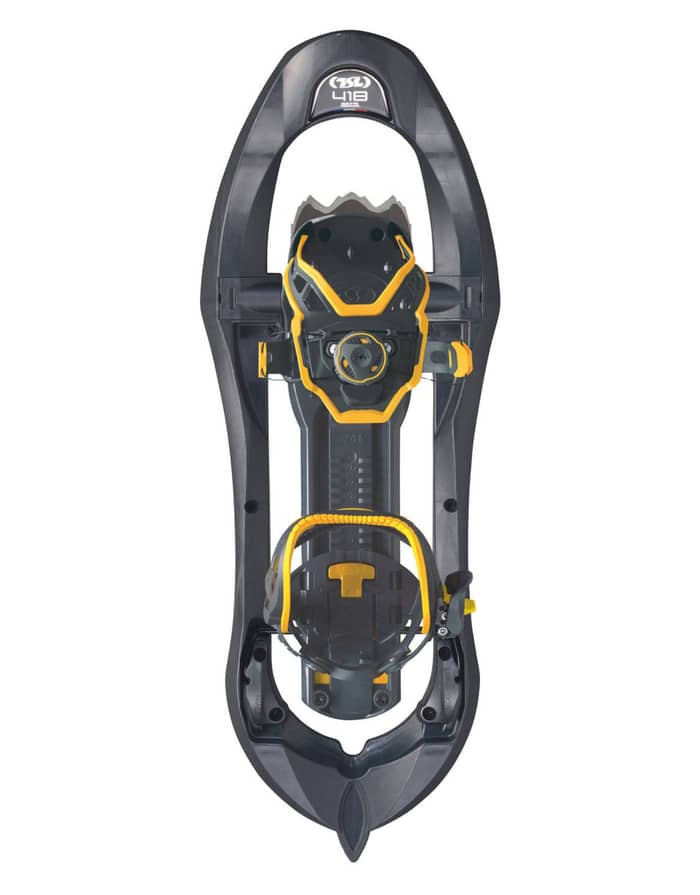 418 Up&Down Fit Grip + TSL Outdoor
