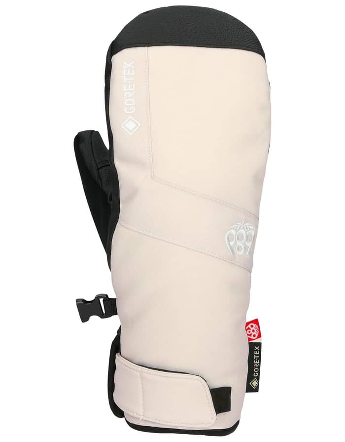 W Gore-Tex Linear Under Cuff Mitt Limestone