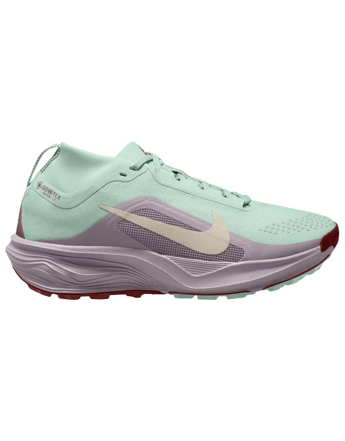Nike ACG Pegasus Trail GTX W Barely Green/Light Bone