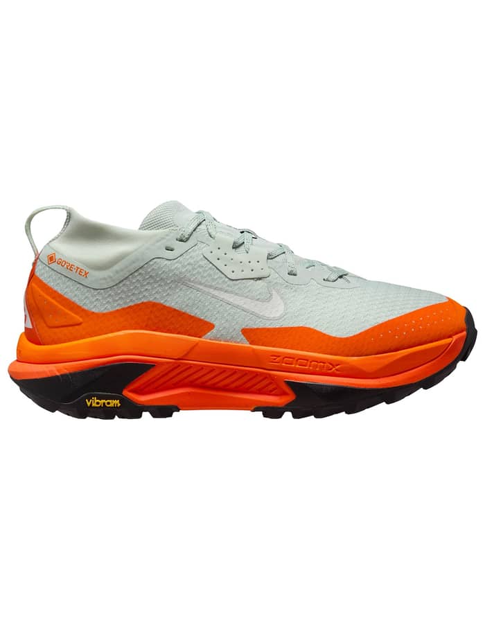 Nike ACG Zegama Trail GTX W Light Silver/Summit White