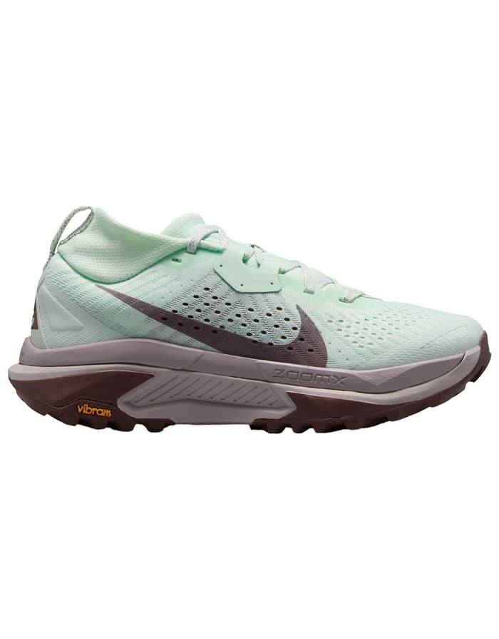 Nike ACG Zegama Trail W Barely Green/Silver Lilac