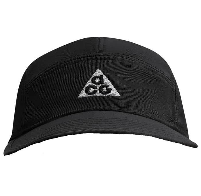 U Nike ACG Fly Cap Black Black Black Black
