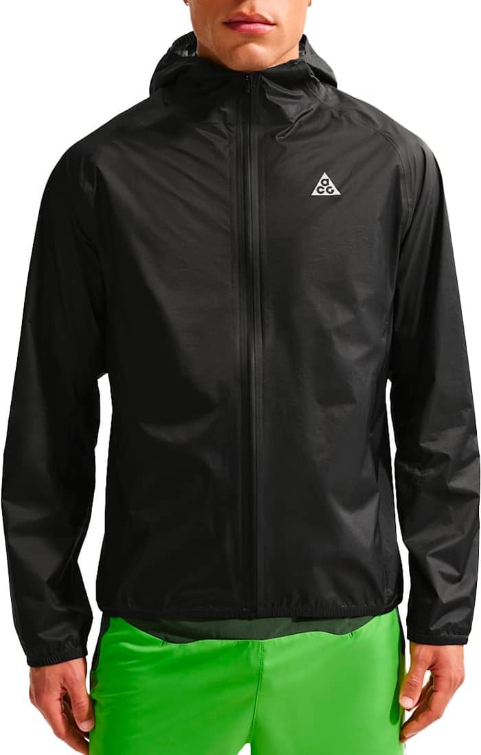 M Nike ACG Storm-Fit ADV Trailwind Jkt Anthracite Summit White
