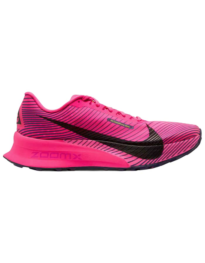 Nike ACG Ultrafly Trail Hyper Pink/Black