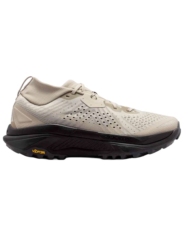 Nike ACG Zegama Trail Cream II/LT Orewood Brown