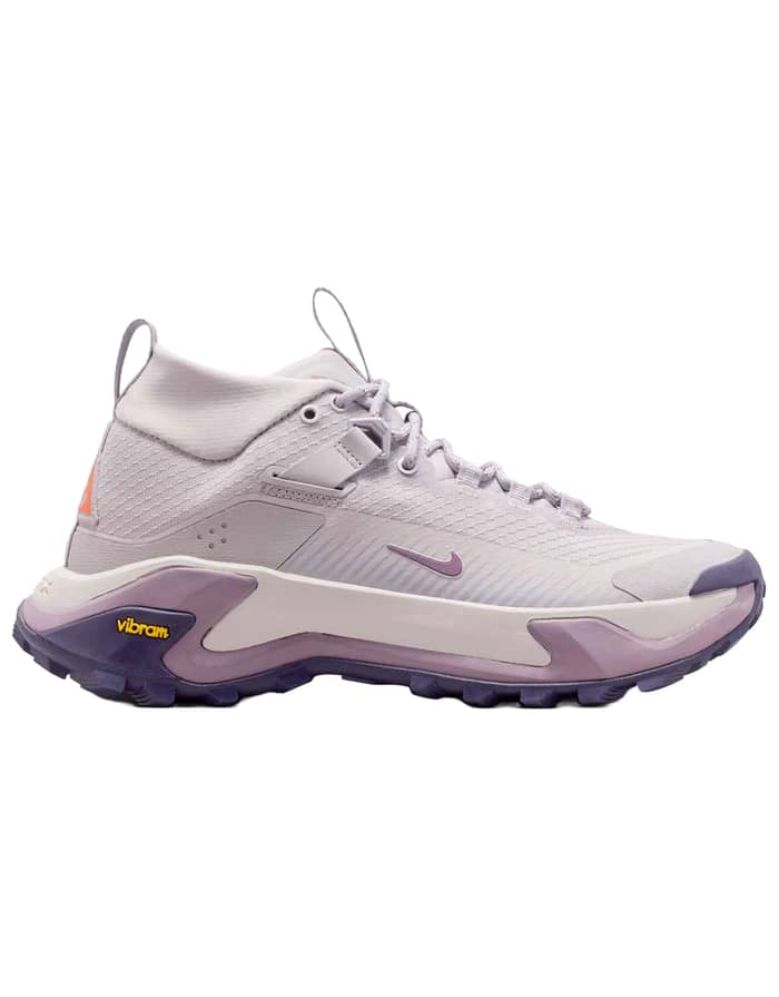 Nike ACG Zegama Hike W Silver Lilac/Violet Dust