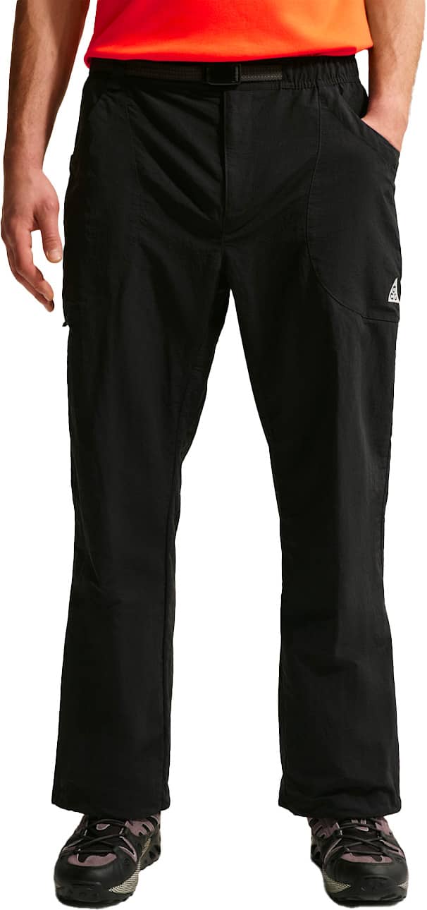M Nike ACG Dolomiti Pants Black/Summit White