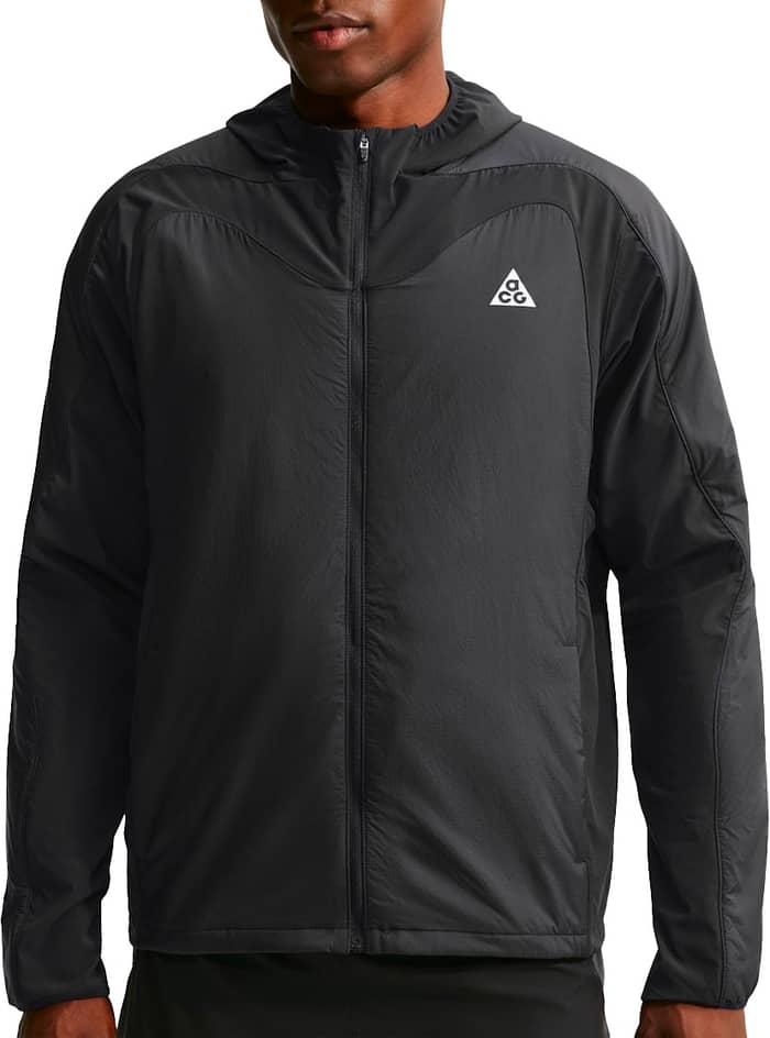M Nike ACG Rope De Dope Jacket Black/Black