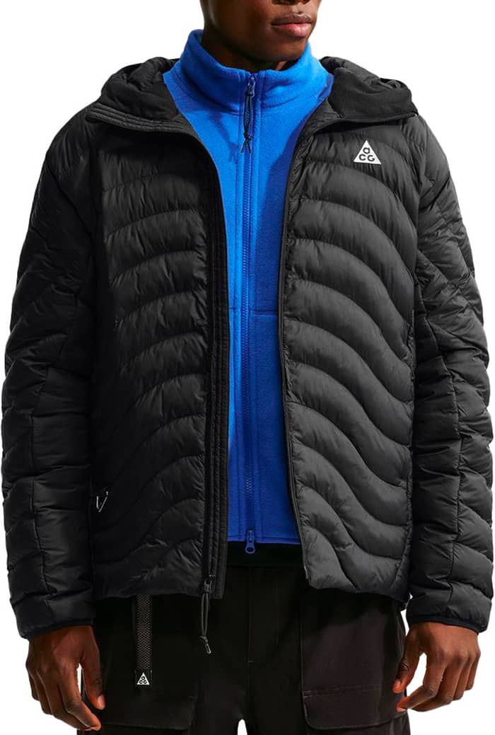 Nike ACG Lava Flow Jacket Black/Summit White
