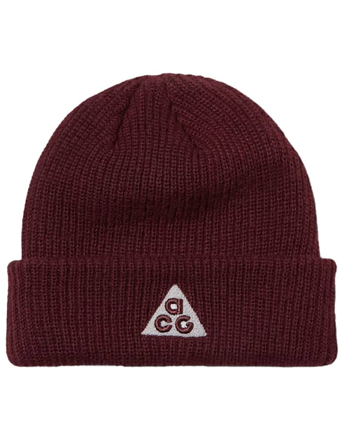 U Nike Terra Beanie ACG Mystic Dates