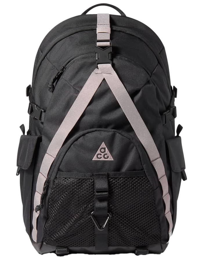 U Nike ACG Daymax Backpack Black/College Grey