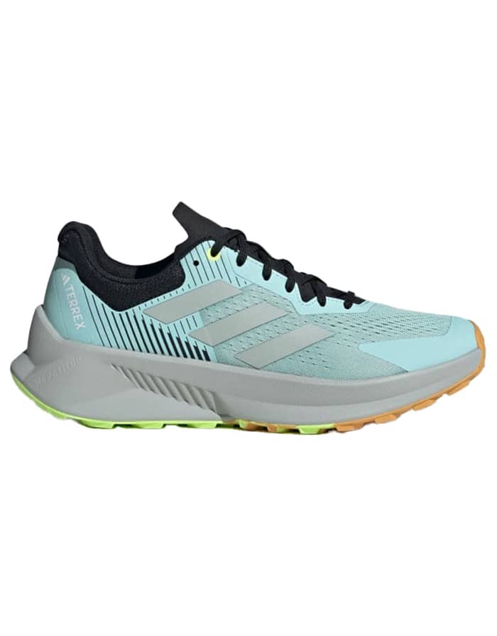 Soulstride Flow Semi Flash Aqua